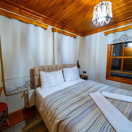 Utku Konagi Bed & Breakfast Bartin Ngoại thất bức ảnh