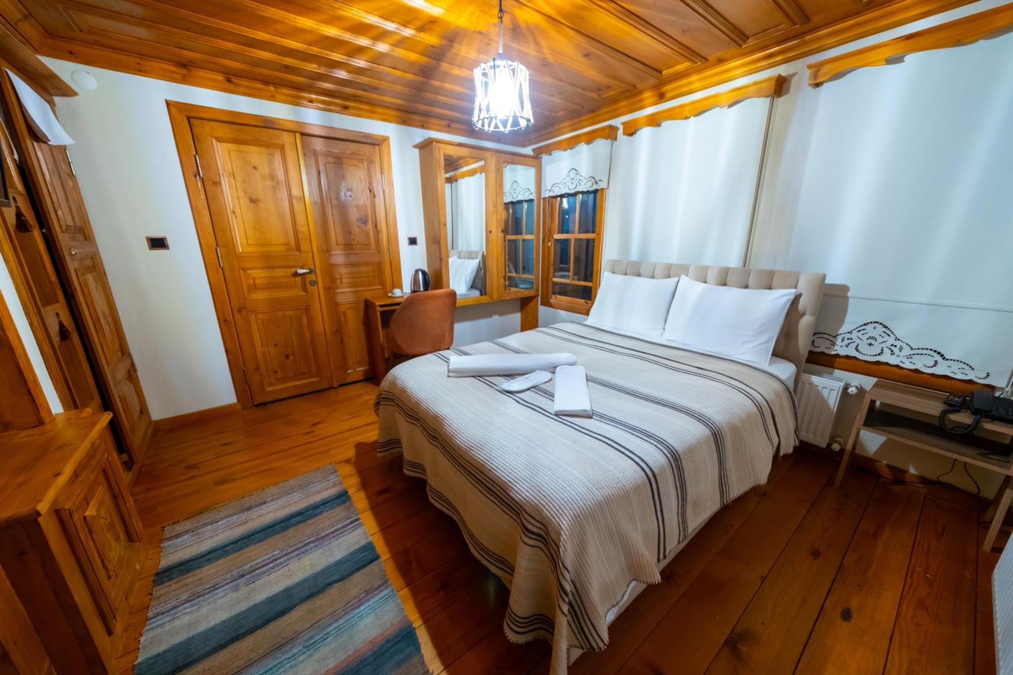 Utku Konagi Bed & Breakfast Bartin Ngoại thất bức ảnh