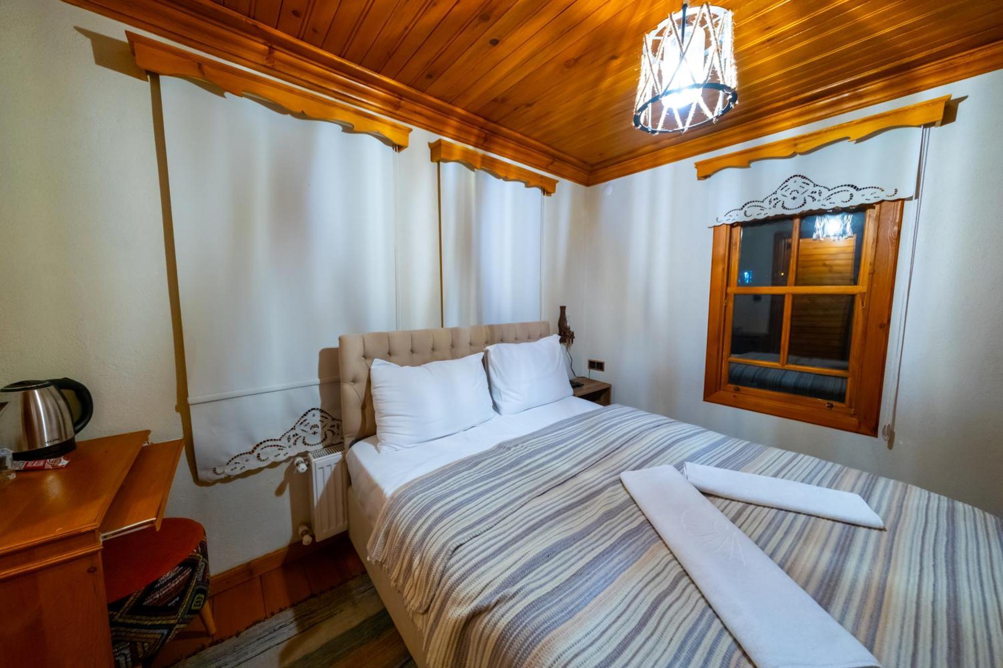 Utku Konagi Bed & Breakfast Bartin Ngoại thất bức ảnh