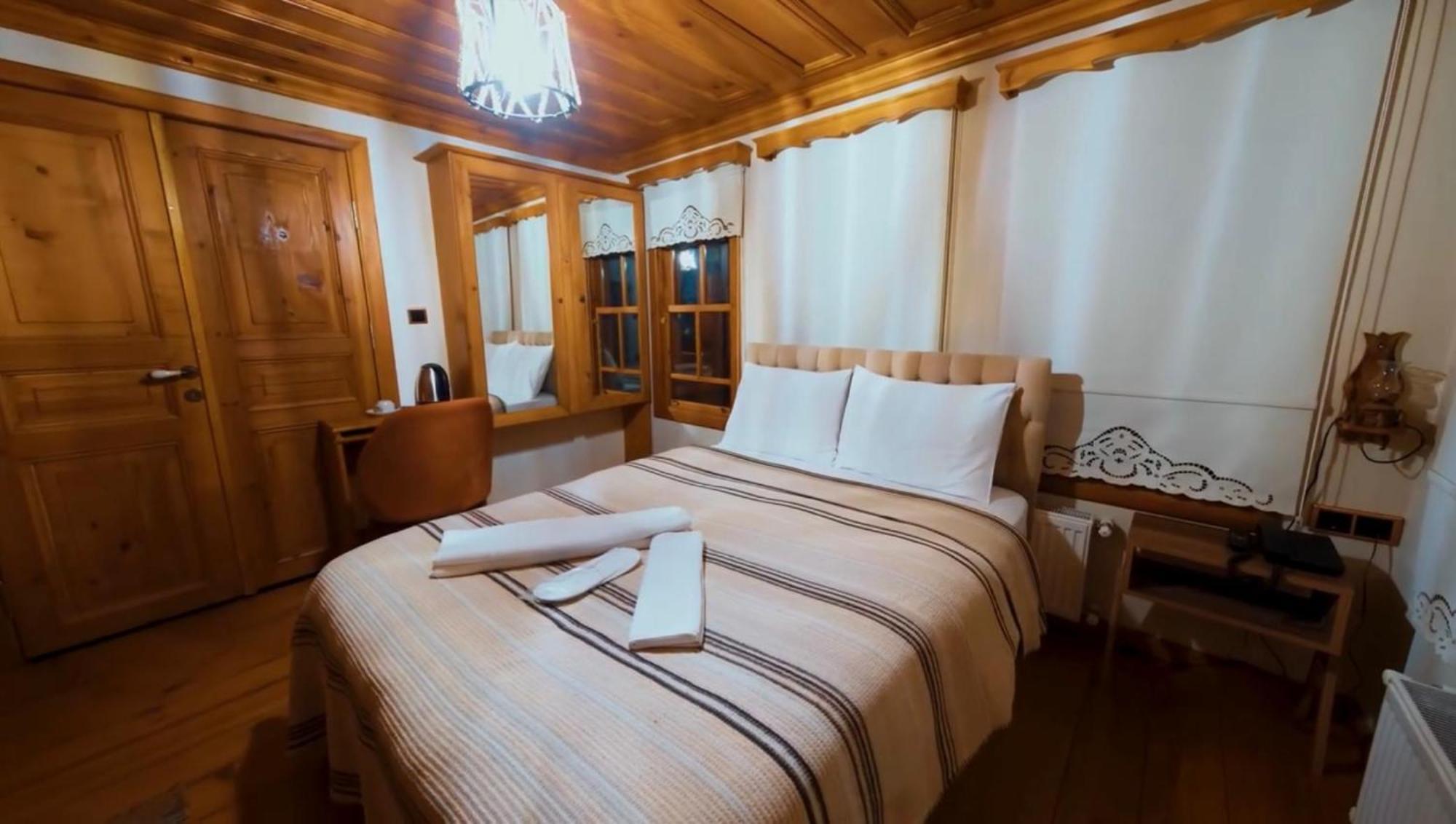 Utku Konagi Bed & Breakfast Bartin Ngoại thất bức ảnh