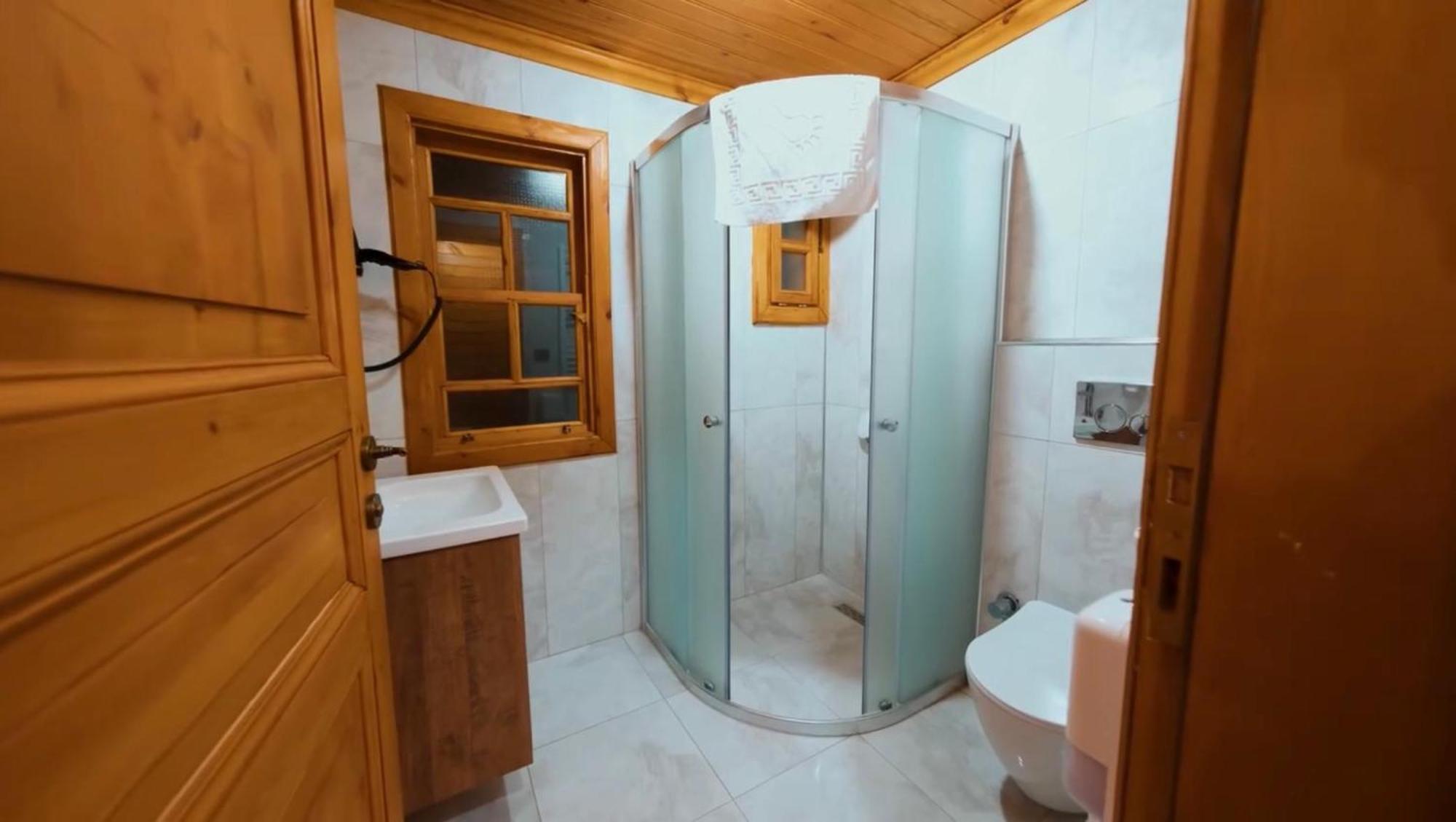 Utku Konagi Bed & Breakfast Bartin Ngoại thất bức ảnh