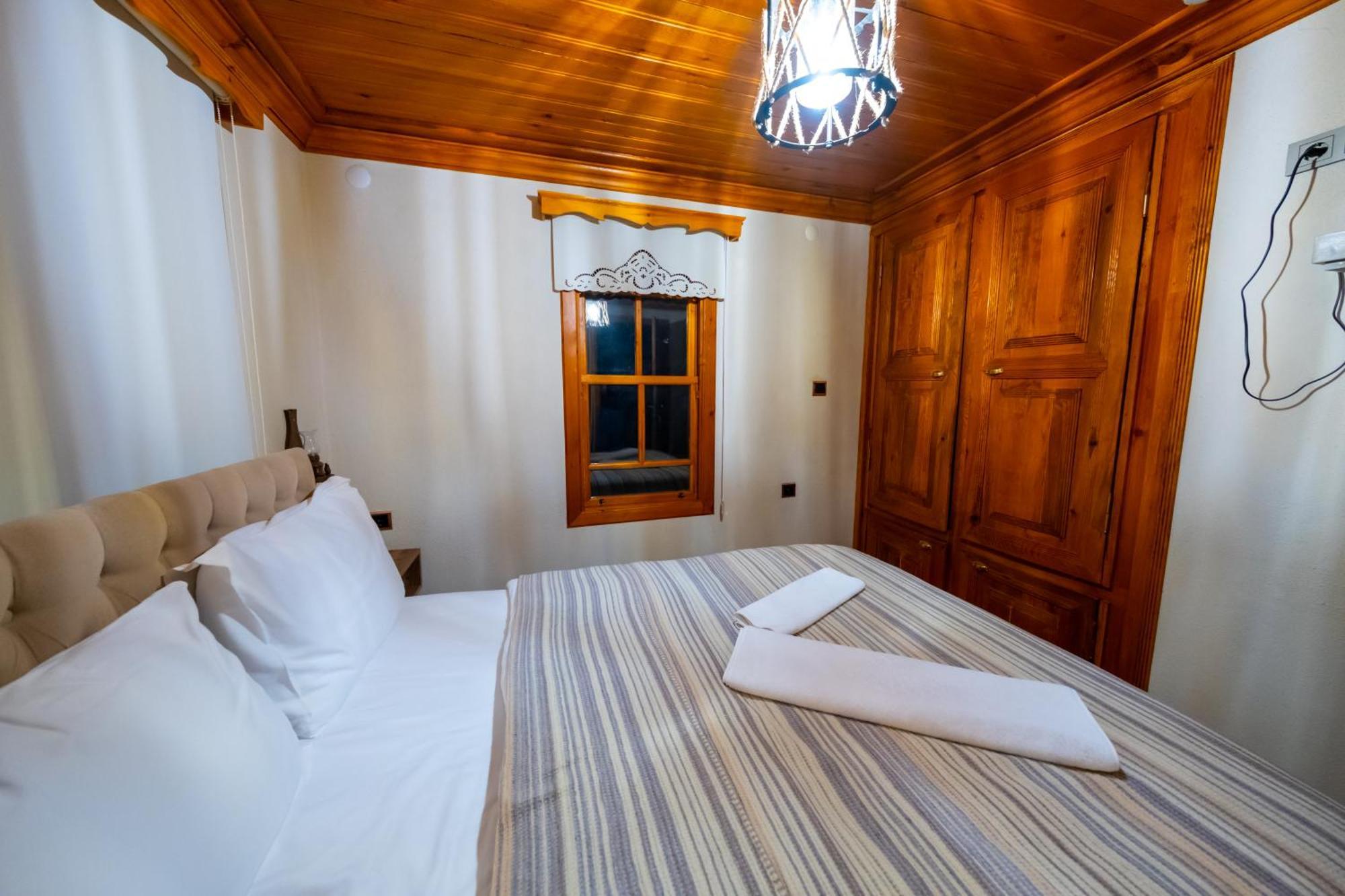 Utku Konagi Bed & Breakfast Bartin Ngoại thất bức ảnh